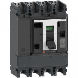 ComPacT NSX630 NA DC -...