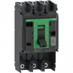ComPacT NSX630F - bloc de...