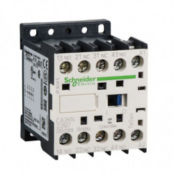 TeSys CA2K - contacteur -...