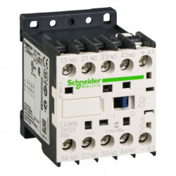 TeSys CA3K - contacteur -...