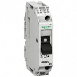 TeSys GB2-CS - disjoncteur...
