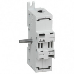 TeSys GS - Sup.cont.aux.30a...