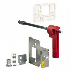 MANETTE NFPA 79, 60-200A,...
