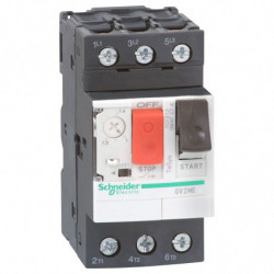 TeSys GV2ME - disj. moteur...