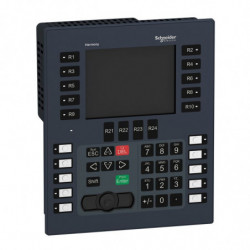 Harmony HMI - terminal...