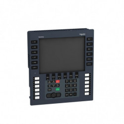 Harmony - terminal tactile...