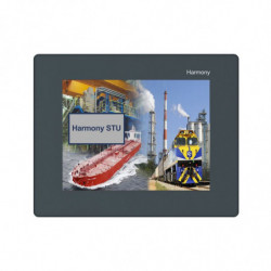 Harmony - STU terminal...