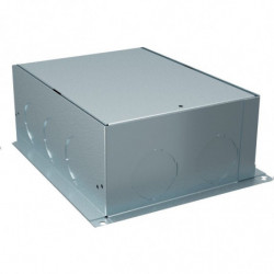 Unica System+ - Boite...