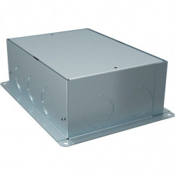 Unica System+ - Boite...