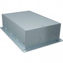 Unica System+ - Boite...