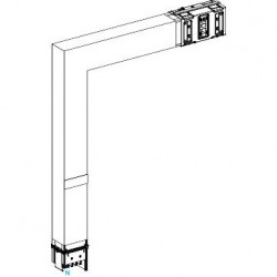CANALIS ML-COUDE 1000A...