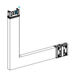 CANALIS ML-COUDE 250A...
