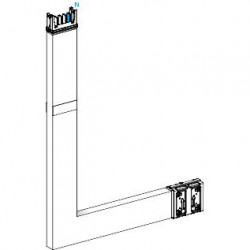 CANALIS ML-COUDE 250A SUR...