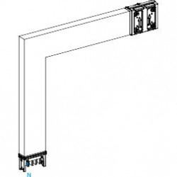 CANALIS ML-COUDE 250A LONG...