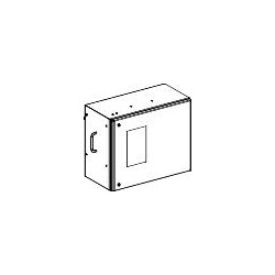 Cof.400x500x250 KSB250DB512...