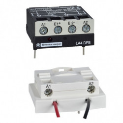 KIT BASSE CONSO (LAD4BB3 ET...