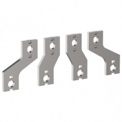 Adaptateurs de bornes pour...