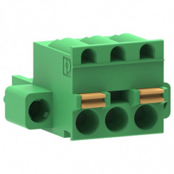 Adaptateur de connexion à...