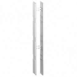 TeSys D - cache isolant 4P...
