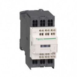 TeSys LC1D - contacteur -...