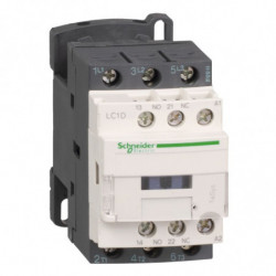TeSys LC1D - contacteur -...