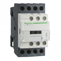 TeSys LC1D - contacteur -...