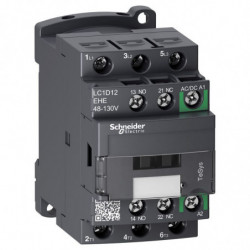 TeSys D - contacteur - 3P(3...