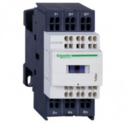 TeSys LC1D - contacteur -...