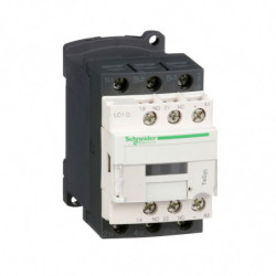 TeSys LC1D - contacteur -...