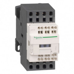 TeSys LC1D - contacteur -...