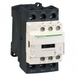 TeSys LC1D - contacteur -...