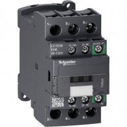 TeSys D - contacteur - 3P(3...