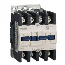 CONTACTEUR 4P AC1 440V 60A...