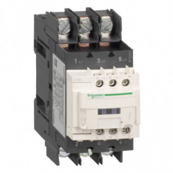 TeSys LC1D - contacteur -...