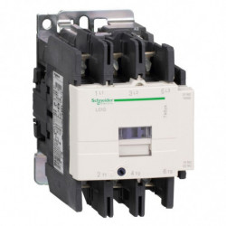 TeSys LC1D - contacteur -...