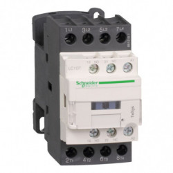 TeSys LC1D - contacteur -...