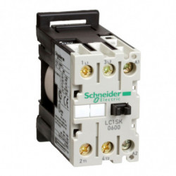 TeSys LC1SK - contacteur -...