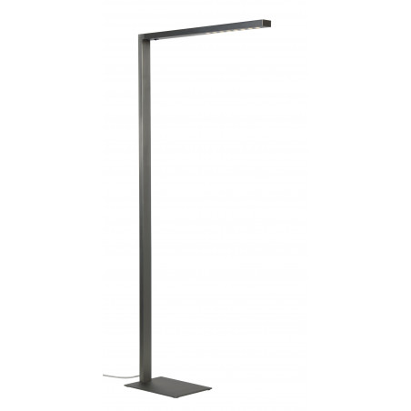 MinimuM LED LEESLP 8x1W WW Nickel Satin MinimuM LED LEESLP 8x1W WW Nickel Satin