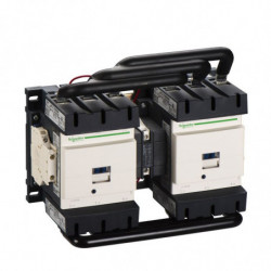 TeSys D - Inv mot 115a 24v...
