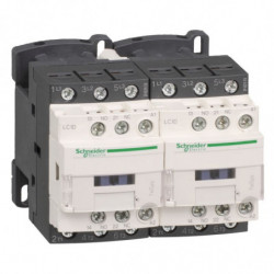 TeSys LC2D - contacteur...