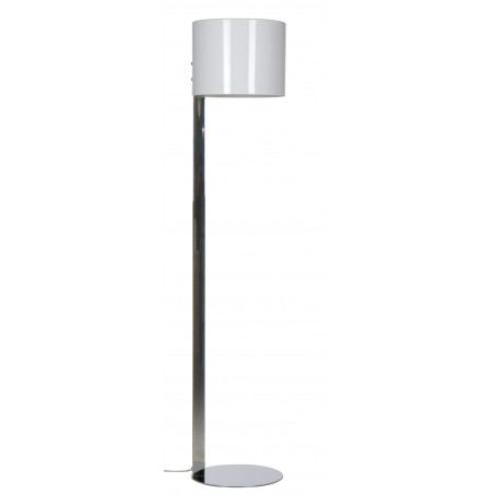 Lampadaire CIRCLE2 CHROME WITTE KAP D30H147