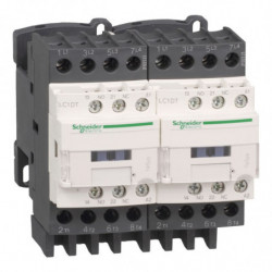 TeSys LC2D - contacteur...