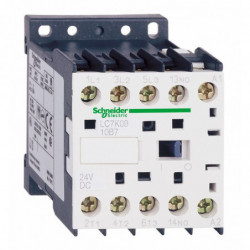 TeSys LC7K - contacteur -...