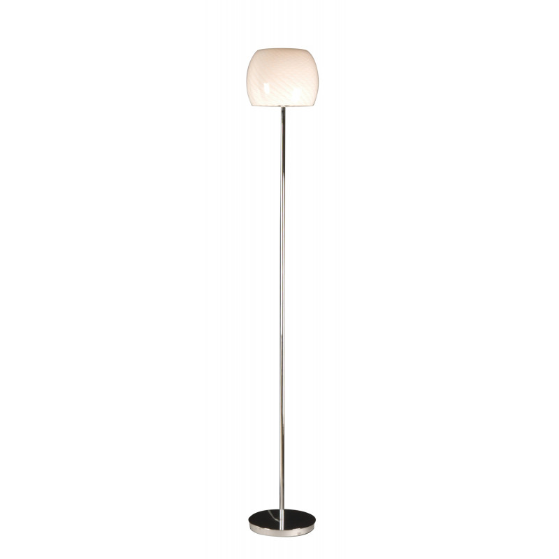 Lampadaire MushRoom 2x40W E27 RIB +DIM OP 20.5