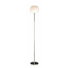 Lampadaire MushRoom 2x40W E27 RIB +DIM OP 20.5