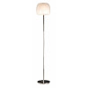 Lampadaire MushRoom  2x60W  27 RIB+DIM OP 26CM