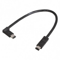 TeSys U - Cable coude droit...