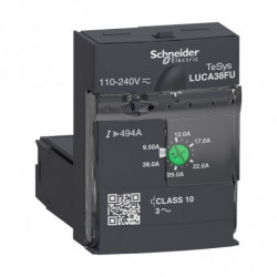 STD CONTROL CL10 3PH...