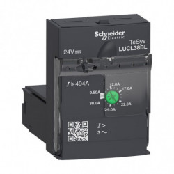 MAG ONLY CU 38A 24VDC...