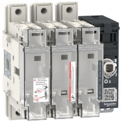 FuPact GS - interrupteur...